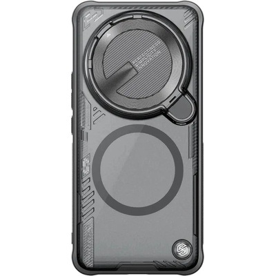 Nillkin Кейс Nillkin Iceblade Prop за Xiaomi 14 Mi Ultra, черен (6902048279070)