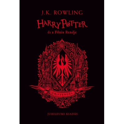 Harry Potter és a Főnix Rendje
