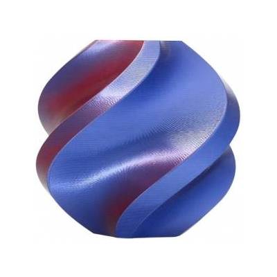 Bambu Lab Filament Bambu Lab PLA Silk Dual Color 1.75mm 1kg - with reusable spool - Midnight Blaze