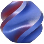 Bambu Lab Filament Bambu Lab PLA Silk Dual Color 1.75mm 1kg - with reusable spool - Midnight Blaze
