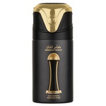 LATTAFA Дезодорант Lattafa Winners Trophy Gold 250 мл. - Унисекс