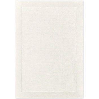 Villeroy & Boch Кремав ръчно изработен килим със смес от вълна 160x230 cm Kari - Villeroy&Boch (106281-160x230)