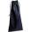 SuperLove Super Safe Satin Bag Extra Large Black