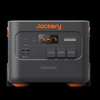 Jackery Explorer 2000 Plus
