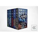 The Ender Quartet Boxed Set