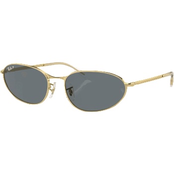 Ray-Ban RB3734 001/3R
