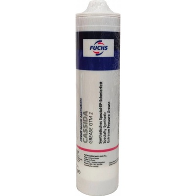 Fuchs Cassida Grease GTM 2 500 g