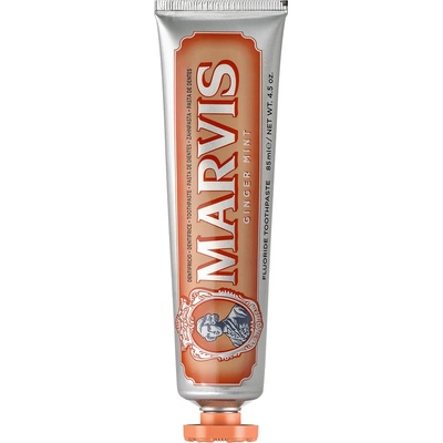 Marvis Ginger Mint паста за зъби 85 мл