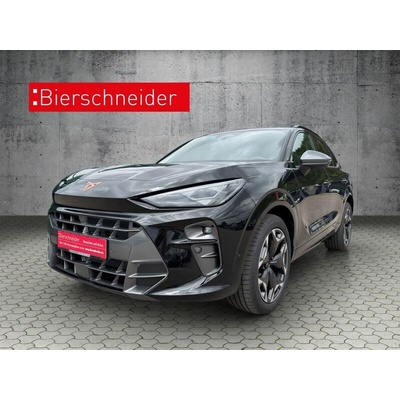 Cupra Terramar 1.5 e-Hybrid VZ DSG 200 kW