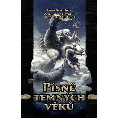 Písně temných věků