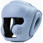 UNIQ Боксова каска UNIQ Full Coverage light blue