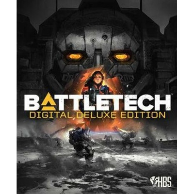 Battletech (Deluxe Edition)
