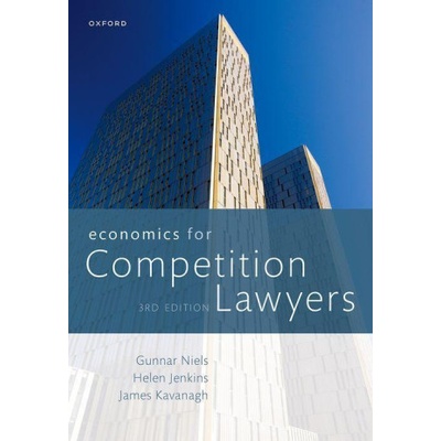 Economics for Competition Lawyers 3e 3/e
