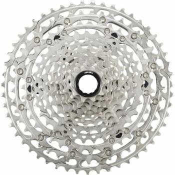 SHIMANO kazeta Deore CS-M6100-12 12 speed MTB 10 51 zubov