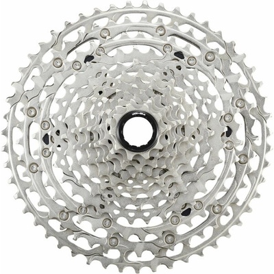 SHIMANO kazeta Deore CS-M6100-12 12 speed MTB 10 51 zubov