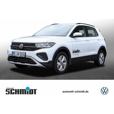 Volkswagen T-Cross 1.0 TSI Life 70 kW