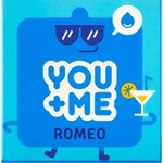 Primeros You&Me ROMEO 3 бр (P26861)
