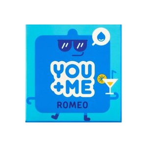 Primeros You&Me ROMEO 3 бр (P26861)