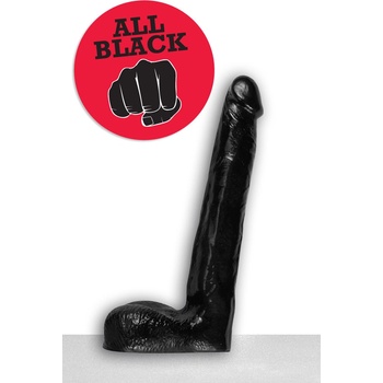All Black AB04