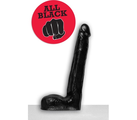 All Black AB04