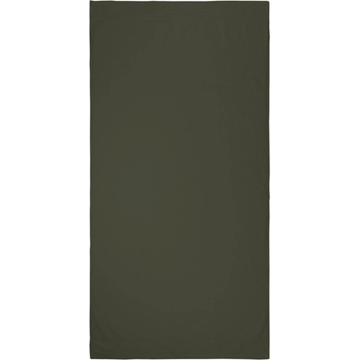 The One Towelling T1 70 Olive Green 70 x 140 cm