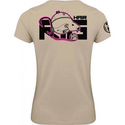 HotSpot Design dámské tričko Hair Rig