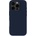 Holdit Гръб Holdit Silicone за iPhone 16 Pro - Midnight Blue