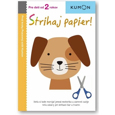 Svojtka & Co. Strihaj papier!