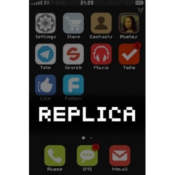 Replica