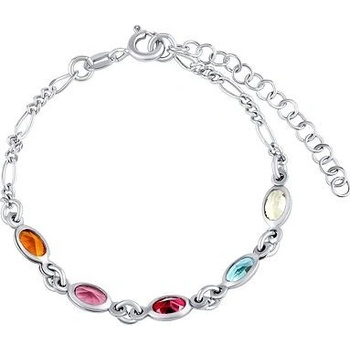 SILVEGO náramok GV05573B