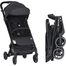 Petite&Mars Sport Fly Perfect Black 2024