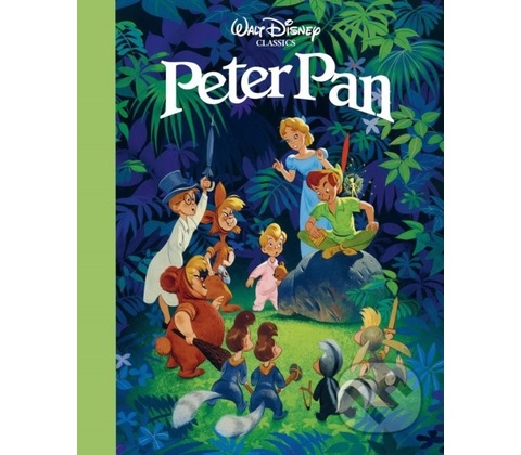 Peter Pan -
