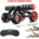 Base AB Roller - Уред за домашен фитнес - 20210835801 (369804_Черно)