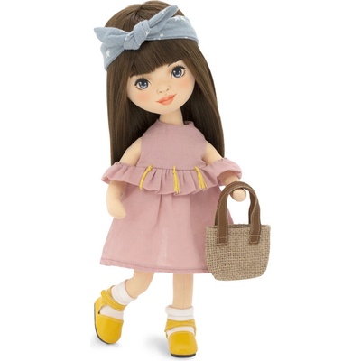 ORANGE TOYS Sophie ve střapatých šatech Sophie in a Tassel Dress 32 cm