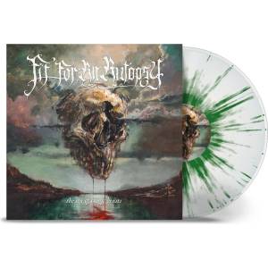 Warner Fit For An Autopsy: Sea Of Tragic Beasts (Coloured White & Green Vinyl) - Vinyl (LP) (082579)