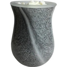 Candle Warmers elektrická aromalampa Illumination Obsidian