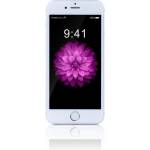  Стъклен протектор No brand, Full 5D, 0.15mm, For iPhone 7/8, White - 52438 (DE-52438)