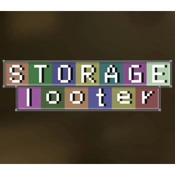 Storage Looter
