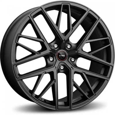 MOMO RFX-01 10,5x22 5x112 ET25 sandblast black