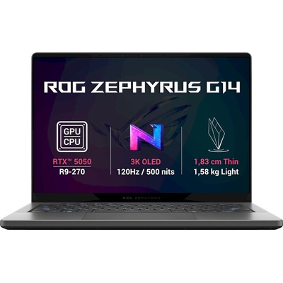Asus ROG Zephyrus G14 GA403UH-QS035W