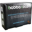 Babba Coco kokosové uhlíky brikety 12 ks