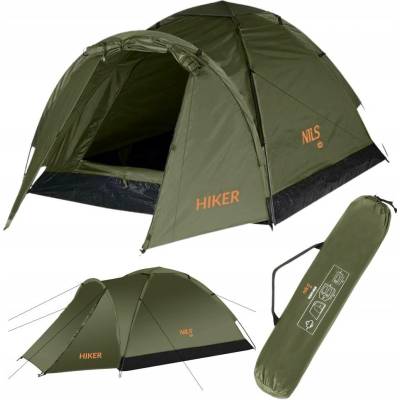 NILS Camp NC6010 Hiker