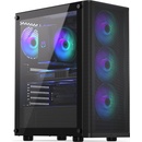 Endorfy Ventum 200 ARGB EY2A014