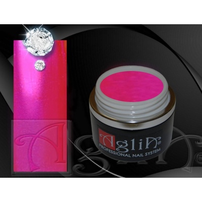 Aglia Amazing barevný LED/ UV gel 5 ml