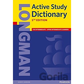 Longman Active Study Dictionary