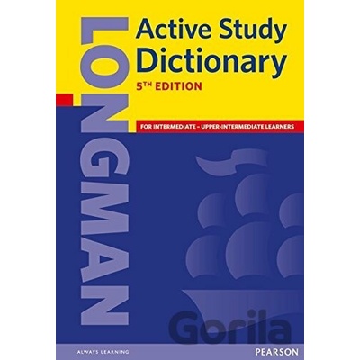 Longman Active Study Dictionary