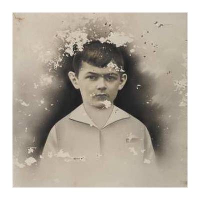 EMILIE LEVIENAISE-FARROUCH - Ravage LP