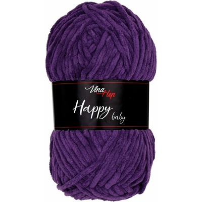Příze Vlna Hep Happy Baby 1072