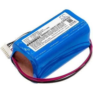 Cameron Sino Батерия за Marshall Kilburn II/II V2, 6400mAh, Li-Ion (CS-MRK200XL)
