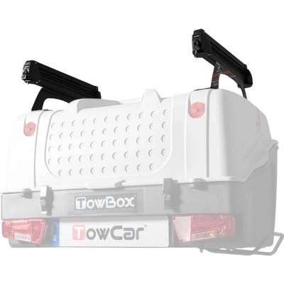 TowBox V1 Top Ski – Zbozi.Blesk.cz